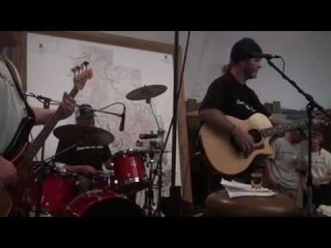 Terry Stebbins Live & YAAAAAAAH @ Moonlight Basin, MT.mov