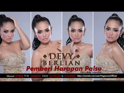 Devy Berlian - Pemberi Harapan Palsu (Official Audio Video)