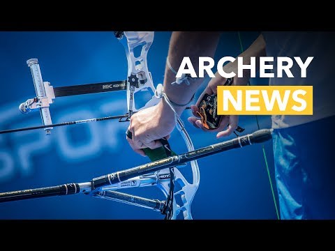 Antalya winners round-up: Valladont, Chinese Taipei + more