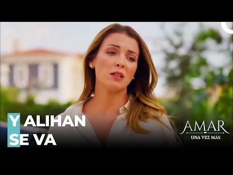 Vuelve Ya A Nuestra Casa - Amar Una Vez Más Capitulo 2
