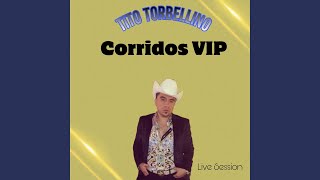El Corrido del M1 (Live Session)