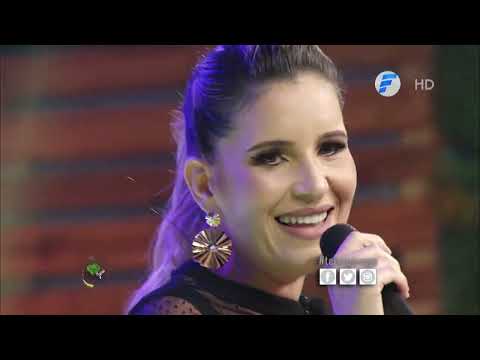 YEYNY ORTÍZ  &  LOS KAMBA  -  JOSEFINA