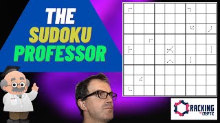 The Sudoku Professor