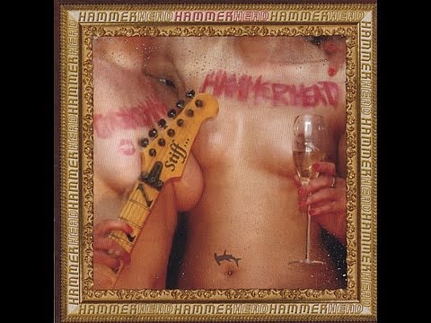 Hammerhead - Stiff (Full Album)
