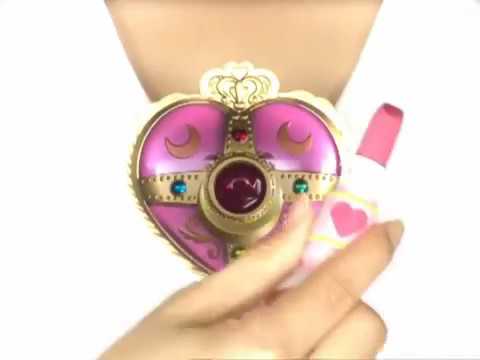 Pretty Guardian Sailor Moon {PGSM} All Sailor Senshi Transformation