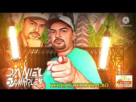 MEELO DE IVANILDO 2001 (- I've got Jah- Lucky Dube-) DJ DANIEL MARLEY