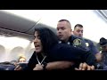 Woman forcibly removed off Southwest flight