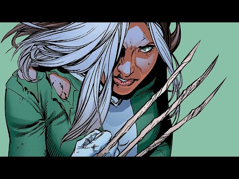 10 Times Rogue Stole Another Hero's Powers