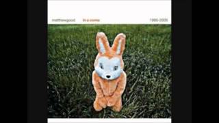 Matthew Good Band - Apparitions