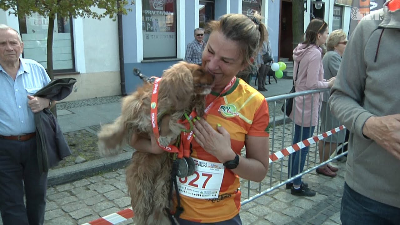 Lekkoatletyka na start. Biegi Ulicami Sieradza, Mityng Otwarcia Sezonu, co dalej? | PROGRAM SPORTOWY