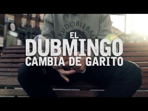 Dubmingo´s session goes to Rock Palace