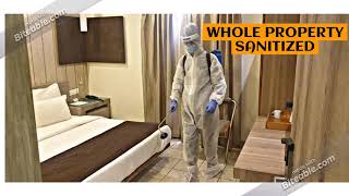 HOTEL SCENARIA AHMEDABAD