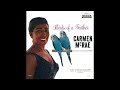 Carmen McRae   Sky Lark