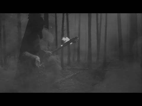 SHIBALBA - Opening The Shadow Box (Official Music Video)
