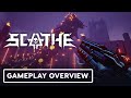 Scathe - Official 'Welcome to Bullet Hell' Gameplay Overview
