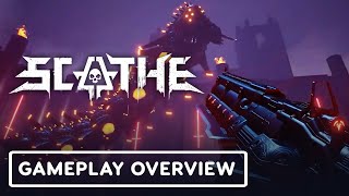 Scathe (PC) Steam Key GLOBAL