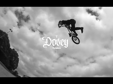 FLYBIKES - DOVEY