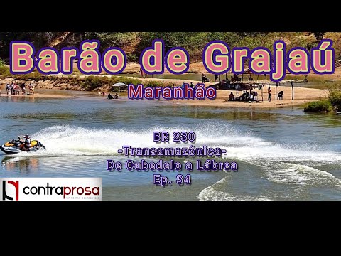BARÃO DE GRAJAU