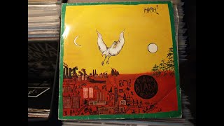 Izrael / Issiael – Biada, Biada, Biada  Vinyl  Full Album
