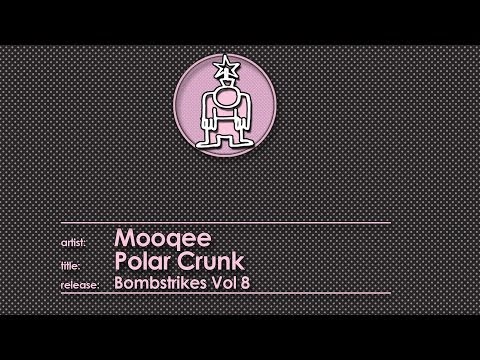 Mooqee -  Polar Crunk