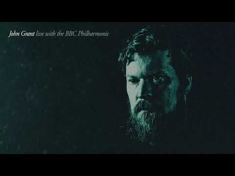 John Grant - Live With The BBC Philharmonic (Full Album)