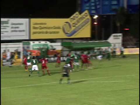 Esporte Total: Goiás 2 x 5 Anapolina