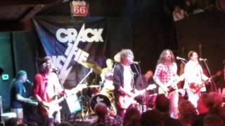 All American Boy   Crack The Sky