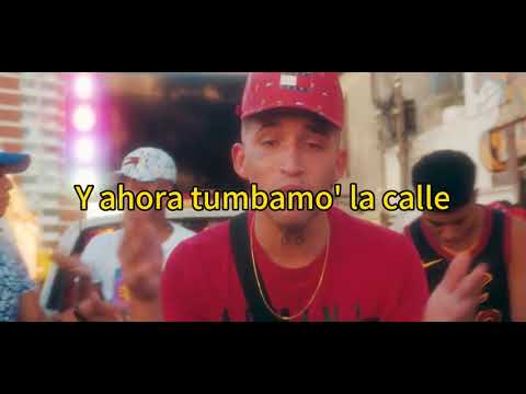 A La Gente Le Dice Que No (Remix)" ft. Jotape, Pekeño 77 (estado para whatsapp)