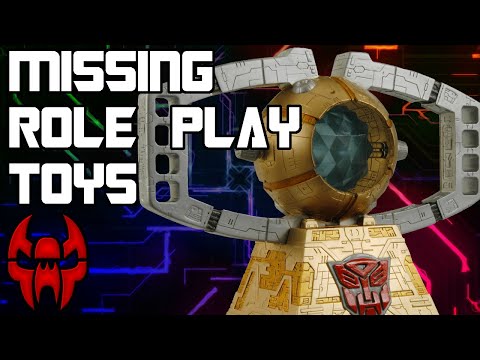 Transformer Role Play Toys That Should Exist
