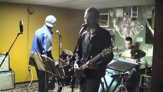 Mourning Side- Disguises