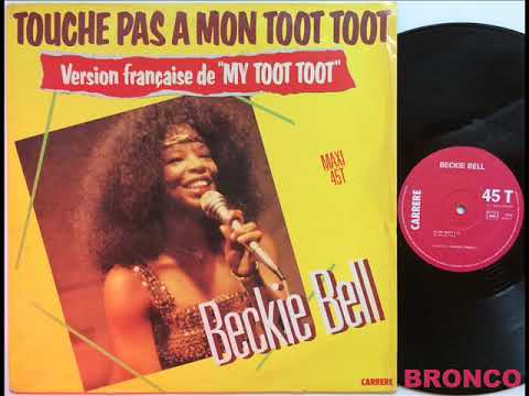 Beckie Bell – Do Me Right