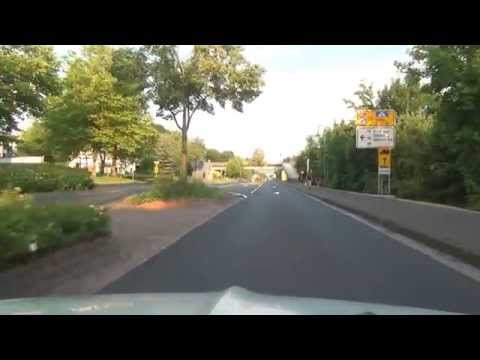 Burghaun Landkreis Fulda Hessen 25.7.2013