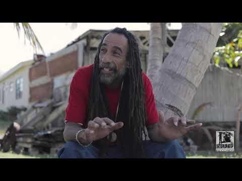 I Grade Raw - LIFE IS IN THE BLOOD - Danny I