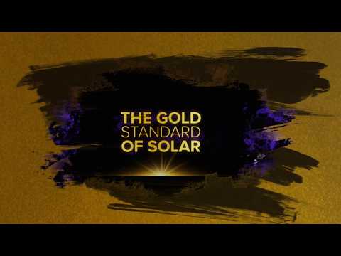 South Texas Solar Systems - The Gold Standard of Solar