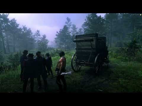 Mr. Moon: "The Gimp" 12/01/23 - PART 3- WILDRP