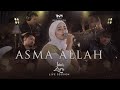 Asma Allah - Sami Yusuf | Ima Zara Cover | ENPI Music Live Session
