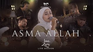 Asma Allah - Sami Yusuf | Ima Zara Cover | ENPI Music Live Session