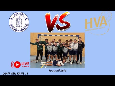 COMPETITIE:B&B Healthcare/Hercules HC1 - RoyalFloraHolland/HVA HC1 (deel 2/2)