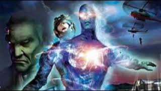 Geist (video game) | Wikipedia audio article