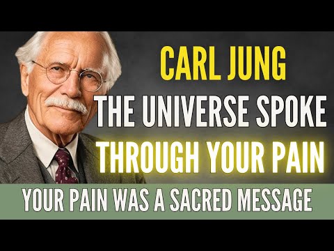 How Synchronicity Becomes Your Compass for DEEPEST Soul Healing | Carl Jung