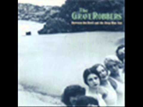 Elvis Costello - The Graverobbers
