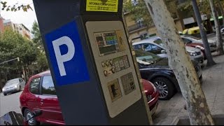 ¿Y si no pago la zona azul