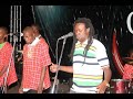 Ken Wamaria Rhumba Mwelu