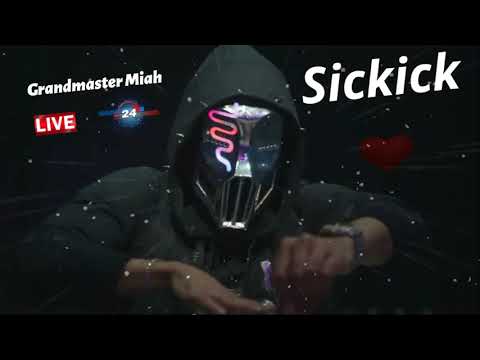 #sickickmusic #sickick 😷 SickMix 😷 #spreadthesickness 🚒 🔥 Total Banger ✌❤️😷🧡💛💚💙💖💜🤍🕺🌹🥳💃🎉 Mega Mix 🎧🔊
