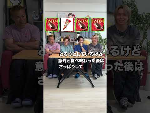 【人狼】テーマが違う人狼を当てろ【ジャイアントコーン/パルム編】