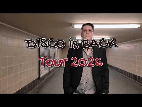 Blutengel_ChrisPohl and BLUTENGEL 