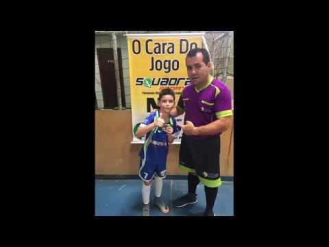 GRESFI 3 X 3 MARIALVA 2017