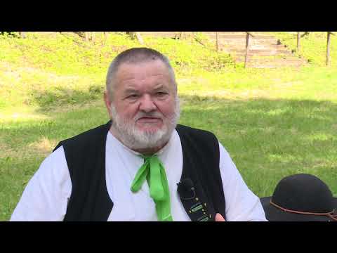 Gorolski Święto 2020 - Montaż nieudanych ujęć.