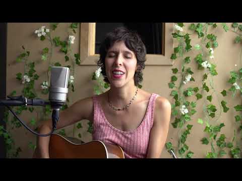 Simon & Garfunkel Kathy's Song ~ Acoustic Cover