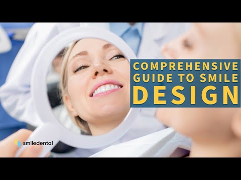 Smile Design: A Comprehensive Guide to Dental Veneers and Crowns